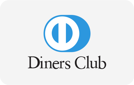Sebenasmart Diners Club payment method