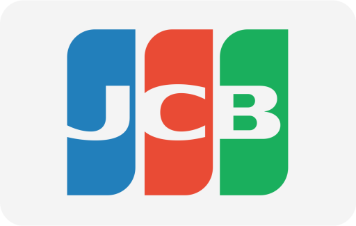 Sebenasmart JCB payment method