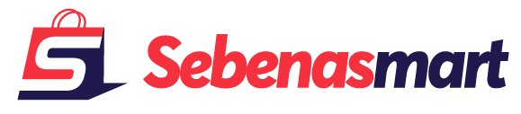 Sebenasmart logo mark